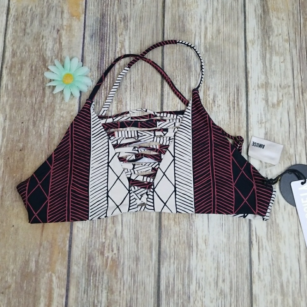 Amuse society bikini